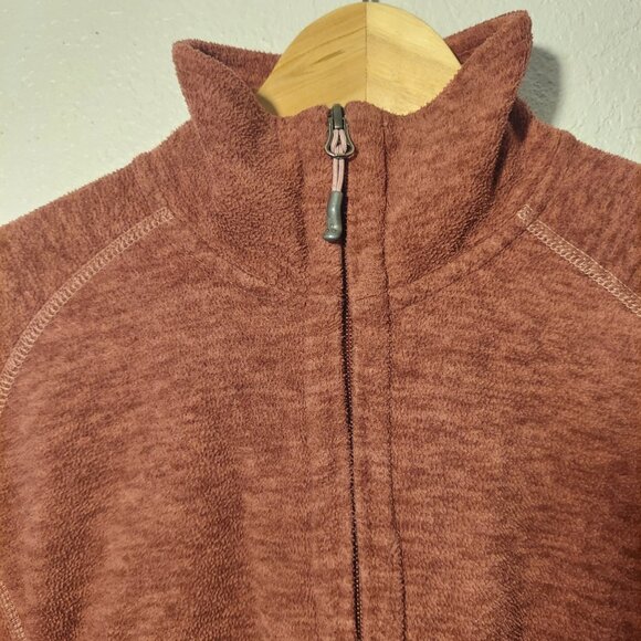 Denver Hayes T-Max Heat Jacket Women’s Small – Warm Lightweight Zip Jacket S - Picture 3 of 10